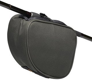 Чехол для катушки Prologic Cruzade reel pouch 22x17x10см - фото 4