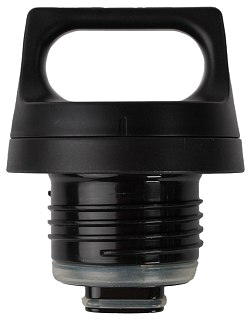 Термоc SIGG Hot & Cold Green сталь 0,75л - фото 4