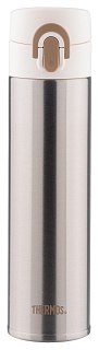 Термос Thermos JNL-400-SL 0.4л - фото 1