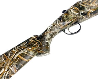 Ружье Beydora BDR 90 AL Synthetic 12x76 760мм camo max 5 - фото 7