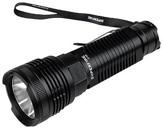 Фонарь Superfire D15 тактический 2000 Lumens - фото 3