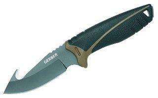 Нож Gerber Myth Fixed Blade PRO GH фикс. клинок