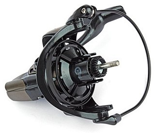 Катушка Nautilus Invent Pro XPN 8000 - фото 5