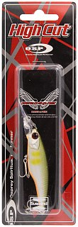 Воблер OSP Highcut SP 60мм 5.3гр цв.m12