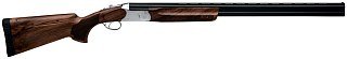 МП HUGLU TRP Trap Silver 12х76 L-760 1С, эжектор, 5д.н., кейс * - фото 1