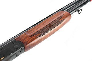 Ружье Ata Arms SP Black 20х76 710мм - фото 4