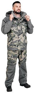 Костюм Nisus Defender ветровлагозащитный - фото 1