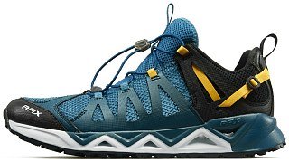 Кроссовки RAX 062-9 Blue  - фото 2