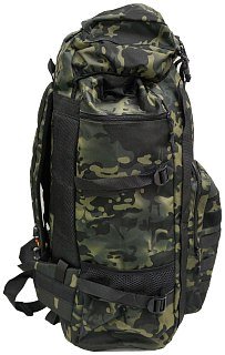 Рюкзак Taigan Attack 70L jungle camo - фото 3