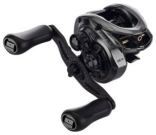 Катушка Abu Garcia Zenon MG-X-L - фото 2