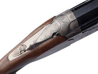 Ружье Beretta 686 Silver Pigeon I Sporting MY19 12х76 OCHP AS 760мм - фото 2