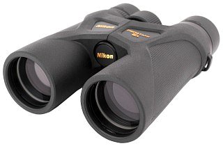 Бинокль Nikon Prostaff 3S 8x42 - фото 1