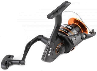 Катушка Okuma Fina pro XP FPX 80FD 1+1lb - фото 3