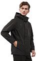 Куртка Humtto 2в1 818 Black