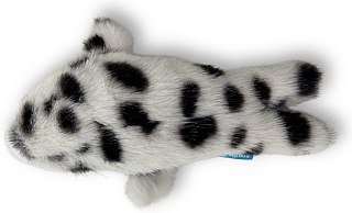 Игрушка Mimis нерпа Ларга 23 см - фото 4