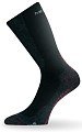 Носки Lasting WS 900 wool+polypropylene черный 