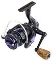 Катушка Salmo Elite spin 7 1000FD