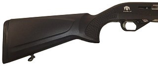 Ружье Huglu Veyron Black Synthetic 12x76 760мм - фото 8
