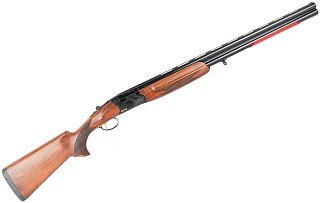 МП Ружье Ata Arms SP Black 12х76 710мм
