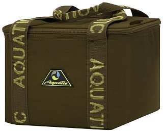 Термосумка Aquatic C-1-09 9л - фото 1