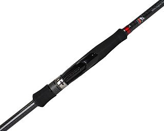 Спиннинг Zetrix HellHound HHS-982XH max80 - фото 4