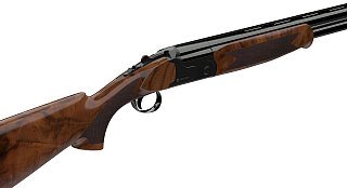 Ружье Aselkon ASK-23 Sportive Wood 12х76 710мм - фото 2