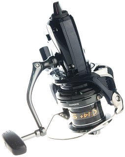 Катушка Shimano Baitrunner medium CI4 XTR-A LC - фото 7