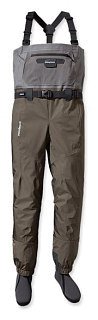 Вейдерс Patagonia Skeena river waders reg green - фото 1