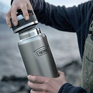 Термос Thermos IS212MS 1,2л - фото 9