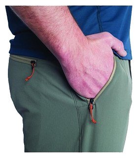 Шорты Sitka Territory short clay - фото 2
