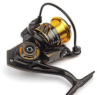 Катушка Nautilus Della 2000 Com - фото 4