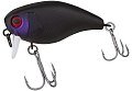 Воблер Jackall Chubby 41 SSR matt black