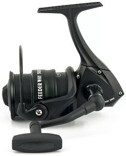 Катушка Caiman Feeder Way 5000 4+1BB - фото 2
