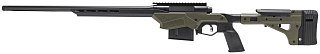 Карабин Savage 6,5 Creedmoor AXIS II Precision 610мм - фото 2