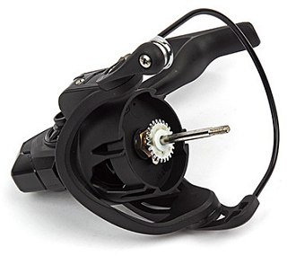 Катушка Nautilus Rezon Feeder 6000 Com - фото 5