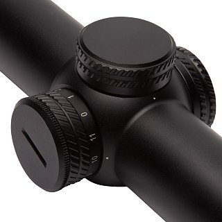 Оптический прицел Sightmark Citadel 1-6x24 CR1 BDC 5,56/.223 SM13038CR1 - фото 5