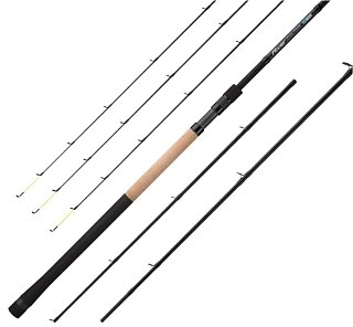 Удилище Zemex RIVER Super Feeder 13ft 160гр - фото 1