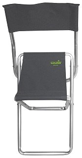 Стул Norfin Ludvika NF Alu - фото 3