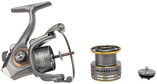 МП Катушка Slam N 3000 Ryobi - фото 7