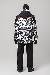 Костюм Remington Impudent winter ATV - фото 5