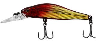 Воблер Tsuribito Jerkbait 50SP-DR/058