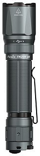 Фонарь Fenix тактический TK20R UE серый 2800 люмен - фото 2