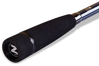 Спиннинг Zemex 24 Ultimate 802H 15-60гр - фото 3