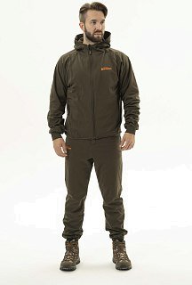 Костюм Remington Alabama professional dark olive - фото 2