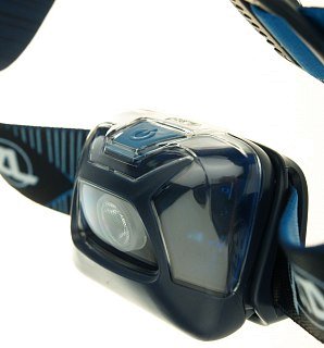 Фонарь Petzl Tikkina blue - фото 2