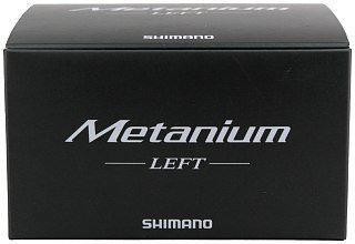 Катушка Shimano Metanium MGL 151 B - фото 3