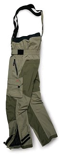 Брюки Rapala Prowear Tall X-ProTect