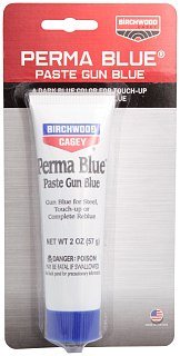 Паста Birchwood Casey Perma Blue Paste для воронения - фото 1