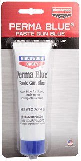 Паста Birchwood Casey Perma Blue Paste для воронения