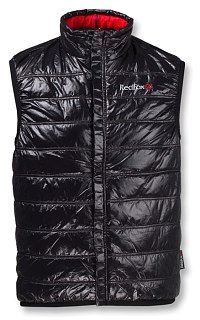 Жилет RedFox VestLoft 1310 красный черный